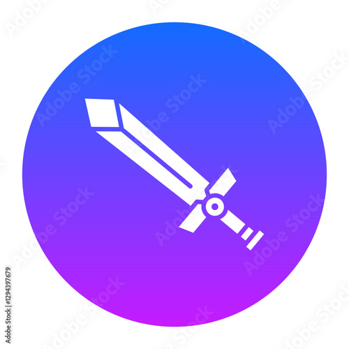 Sabre Icon