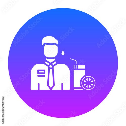Thrust Icon