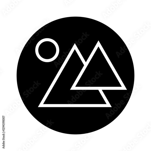 Gallery icon design