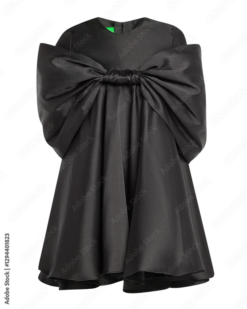 Image of a clothes for fashion on transparent background Image of a clothes for fashion on transparent background