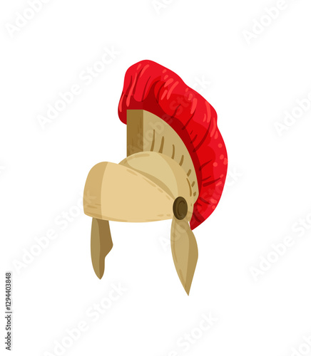Roman Legion Helmet