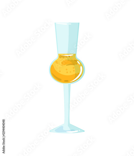 Liqueur Glass