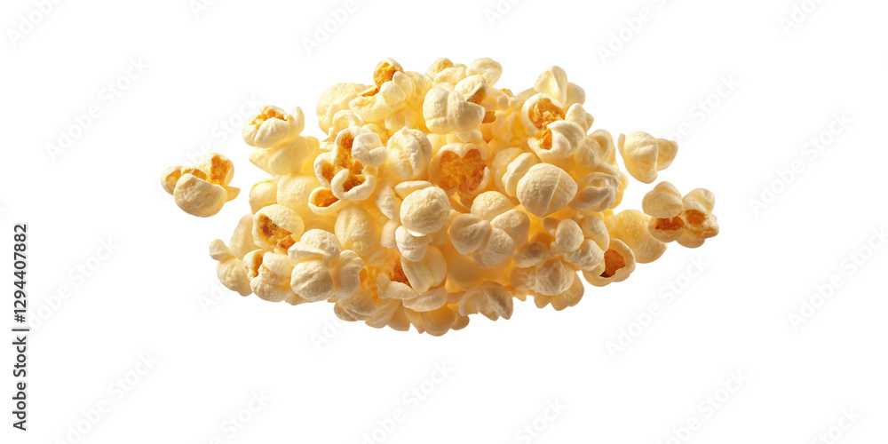 Popcorn Bliss: The Light and Fluffy Delight of Freshly Popped Kernels
Popcorn Bliss: The Light and Fluffy Delight of Freshly Popped Kernels