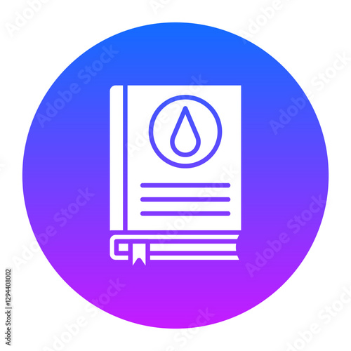 Diabetes Logbook Icon