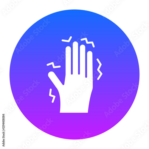 Diabetic Neuropathy Icon