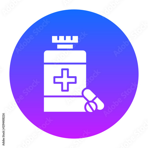 Glucose Tablets Icon