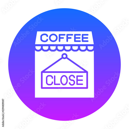 Shop Close Icon