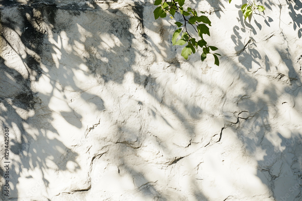 Light White Marble Background | Elegant Product Photography Backdrop