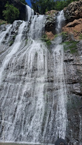 cascata