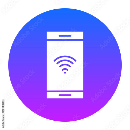 Smart Contact Icon