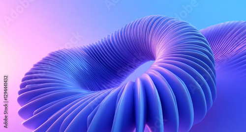  abstract background with a blue and purple gradient, 