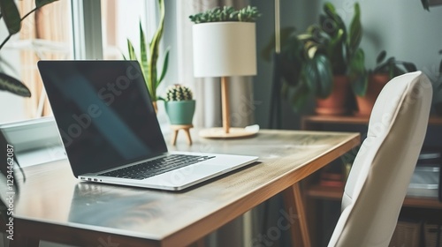 Wallpaper Mural modern office interior Torontodigital.ca