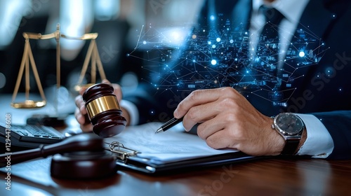 Wallpaper Mural Legal Specialist Monitoring and Ensuring Compliance in Complex Global Transportation and Logistics Systems Torontodigital.ca