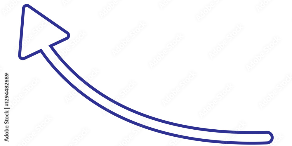 wavy curved Long arrow icon. long line arrow vector. flat style Arrow symbol. vector icon of a thin long arrow. Black arrows vector illustration. black long arrow. Long curve arrow icon vector wavy curved Long arrow icon. long line arrow vector. flat style Arrow symbol. vector icon of a thin long arrow. Black arrows vector illustration. black long arrow. Long curve arrow icon vector