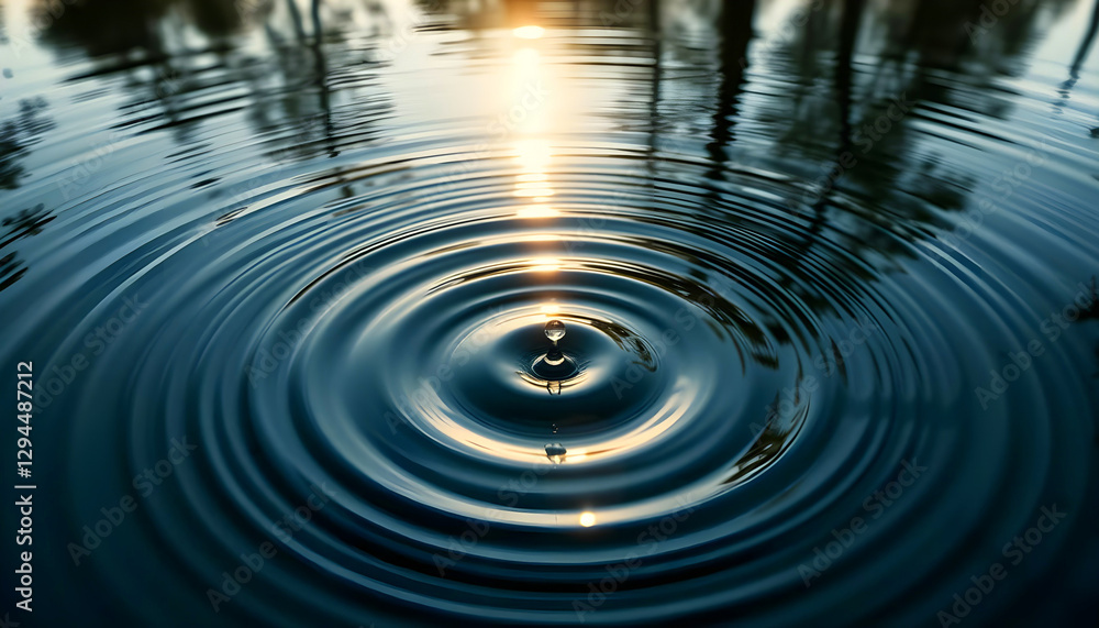 Ondes Zen – Harmonie et Sérénité au Fil de l’Eau