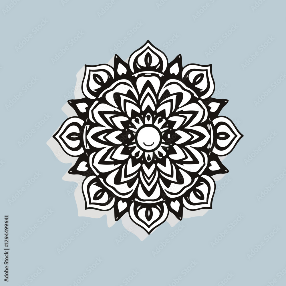 mandala design mandala design