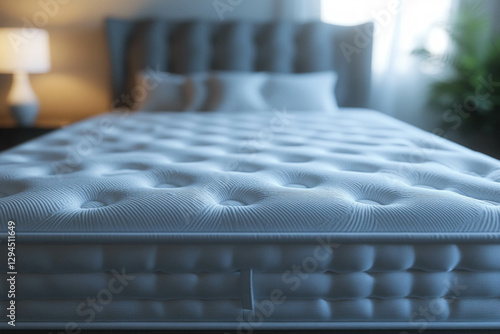 Pocket Spring Mattress