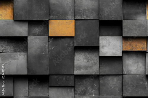 Seamless Dark Background