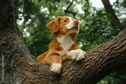 Welsh Springer Spaniel