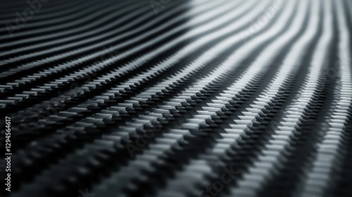 Wallpaper Mural Abstract Carbon Fiber Texture Torontodigital.ca