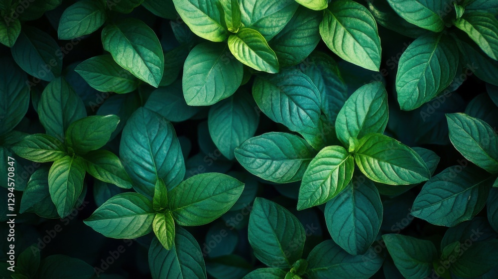 Top view of natural green leaf for nature background Top view of natural green leaf for nature background