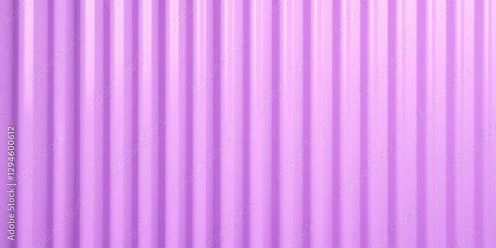 Abstract Lavender Corrugated Texture Background Ideal for Design Projects Featuring Vertical Lines and Smooth Surface Abstract Lavender Corrugated Texture Background Ideal for Design Projects Featuring Vertical Lines and Smooth Surface