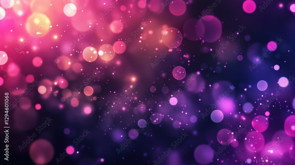 Dark purple and pink gradient background Dark purple and pink gradient background
