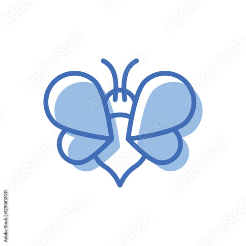 bee Vector icon