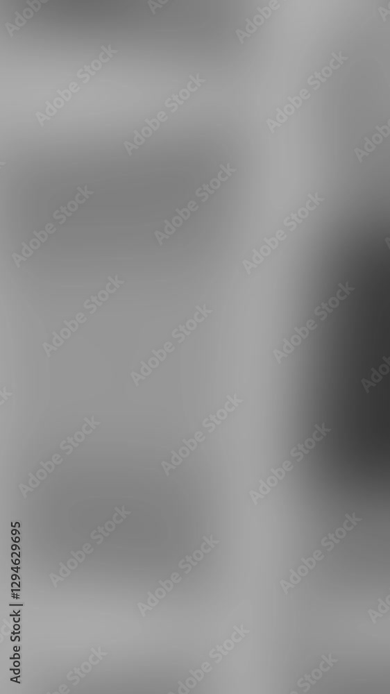 An abstract neutral black and white mottled grainy grunge texture motion graphic background loop design. An abstract neutral black and white mottled grainy grunge texture motion graphic background loop design.
