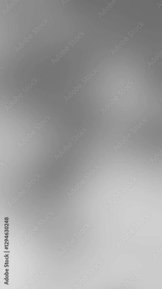 An abstract neutral black and white mottled grainy grunge texture motion graphic background loop design. An abstract neutral black and white mottled grainy grunge texture motion graphic background loop design.
