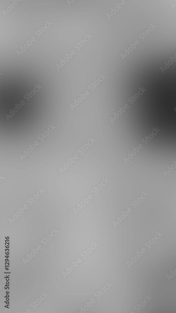 An abstract neutral black and white mottled grainy grunge texture motion graphic background loop design. An abstract neutral black and white mottled grainy grunge texture motion graphic background loop design.