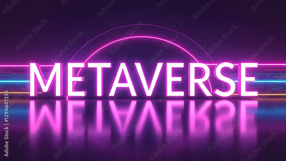 The future of the meta-universe space The future of the meta-universe space