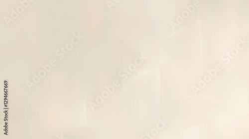 Soft beige abstract background featuring subtle geometric patterns creates a calming, modern aesthetic.