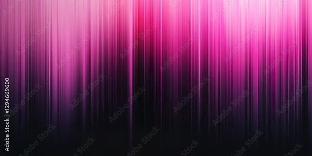 A pink and purple gradient vector background with vertical lines A pink and purple gradient vector background with vertical lines