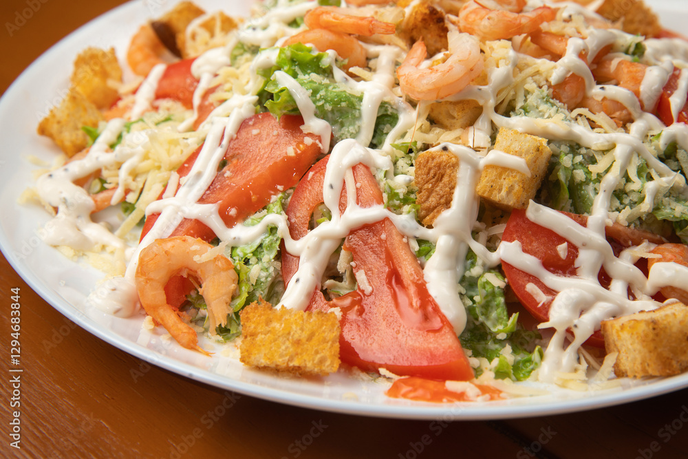 salad salad