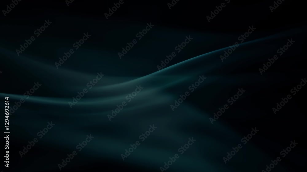 Ethereal waves a symphony of light and shadow Ethereal waves a symphony of light and shadow