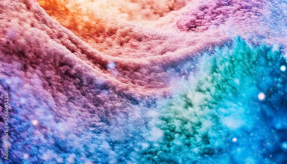 Vibrant Color Explosion: Abstract Powder Burst in Red, Blue, and Purple Vibrant Color Explosion: Abstract Powder Burst in Red, Blue, and Purple