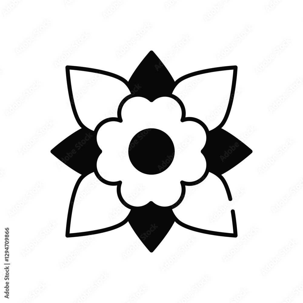 Royal Vector icon Royal Vector icon