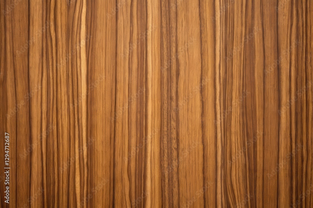 Naklejka premium High-Quality Close-Up of Elegant Wooden Surface Featuring Rich Grain Patterns