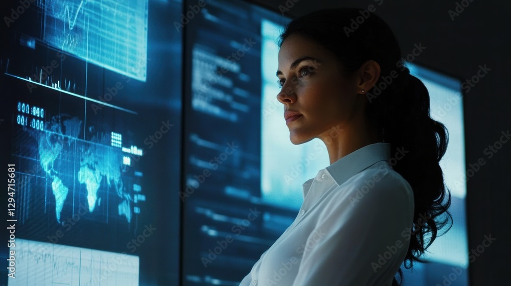 Confident Businesswoman Leading a Presentation of.jpeg Confident Businesswoman Leading a Presentation of.jpeg