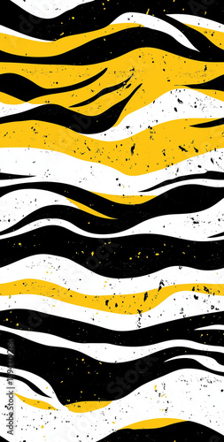 Obraz na płótnie abstract vector background w salonie