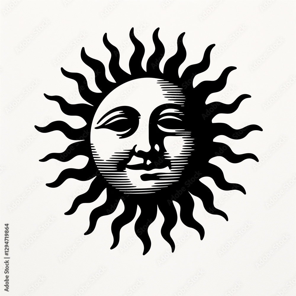sun