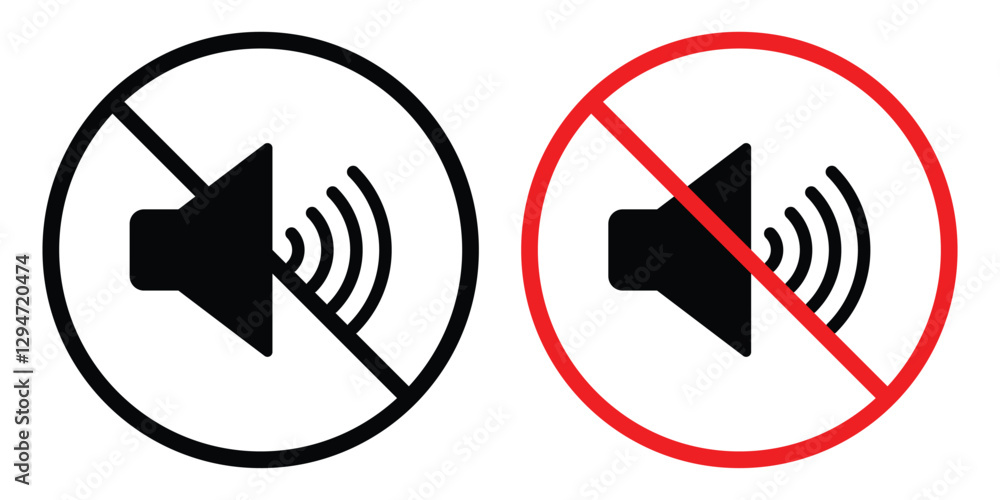 Speakers Icon Set - Audio, Sound System, Music Vector. Set of no sound, No speaker icon. Sound Icons. speaker mute icon sign. Volume Off symbol. Silent mode icons. Sound icon, volume symbol. EPS 10. Speakers Icon Set - Audio, Sound System, Music Vector. Set of no sound, No speaker icon. Sound Icons. speaker mute icon sign. Volume Off symbol. Silent mode icons. Sound icon, volume symbol. EPS 10.
