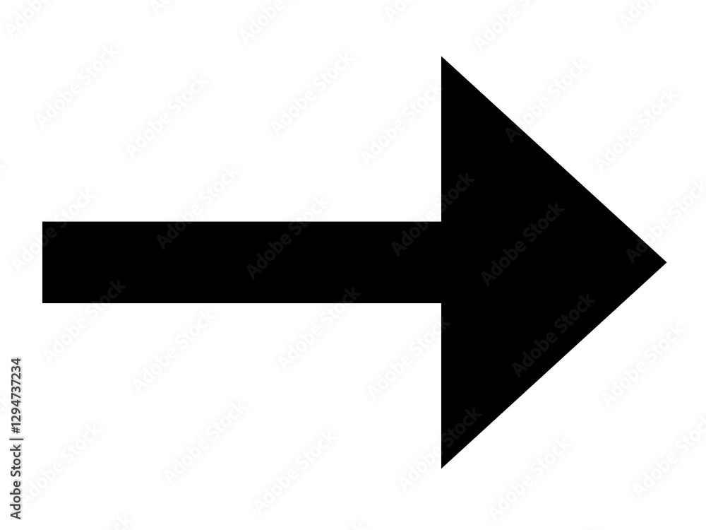 3d yellow, orange and black arrow icon on transparent 3d yellow, orange and black arrow icon on transparent