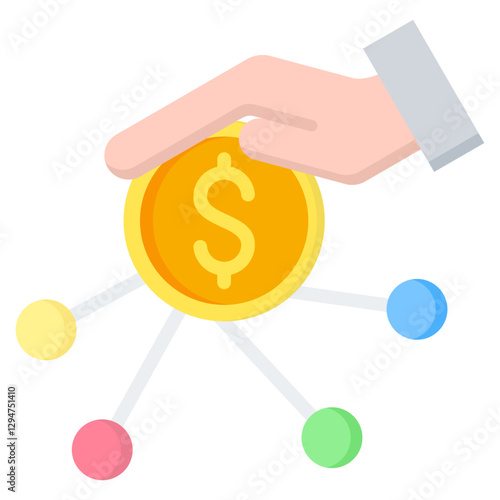 Donation Icon