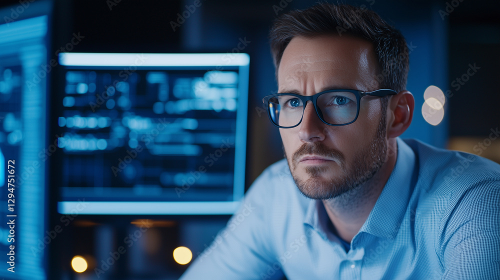 Industrial Designer Utilizing CAD Tools in Modern Workspace Industrial Designer Utilizing CAD Tools in Modern Workspace