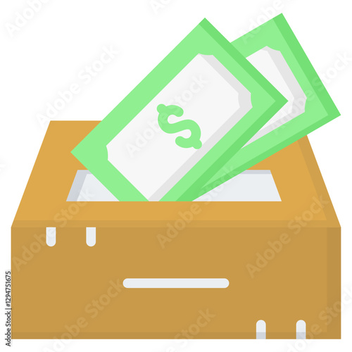 Savings Icon