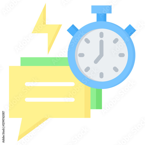 Responsive Icon