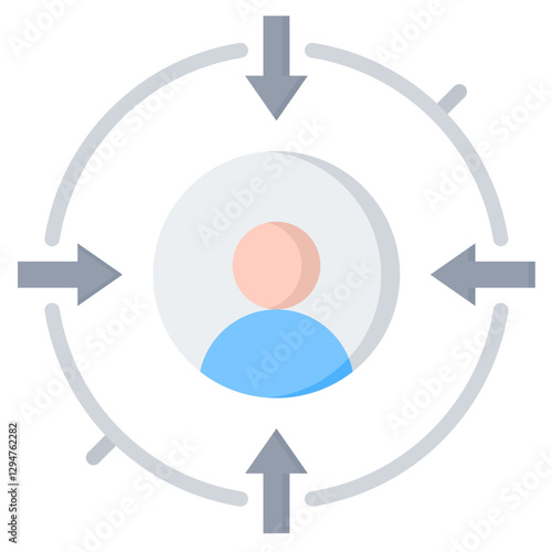 Personalization Icon