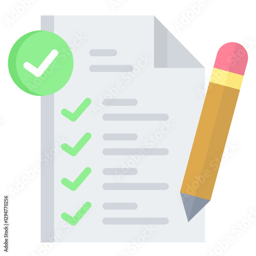 Criteria Icon
